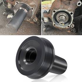 Sunluway Osi0509 6697 Wheel Knuckle Vacuum Oil Seal Installer For Ford 2005 To Current F-250 F