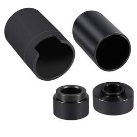 Qtgj-4 Sunluway For Jeep And Dodge Ball Joint Service Adapter