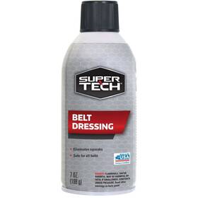 D0100h7lmwj Super Tech Automotive And Small Engine Belt Dressing 7 Oz