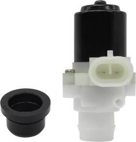 104307 Superdi Windshield Washer Pump For T680 T880 389 335 Trucks Replaces