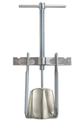 3876 Superior Tool Pro Plumbers Handle / Sleeve Puller Kit