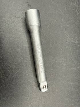 5861 Surtek 1/2 Inch X 5 Extension Socket Tool Made In Mexico. # Nos