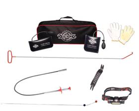 Susuta 744585972740 15 Pcs Professional Car Tool Kit For Trucks Essential Automotive Tools Sets