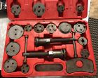 Suu3930 Sunex Tools 18 Pc