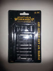 Sv-01378 Smart Value Power Bit And Socket Set Piece 818159013785
