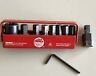 Sva7b Mac Tools Drive Sae Hex Set See Below