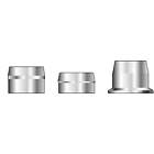 Sw-r28g Huck Ship Lockbolt Spacer For Inch