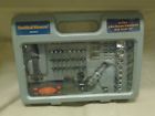 Sw1014 Smith Wesson Piece Ratchet Screwdriver Bit Socket Set Nib