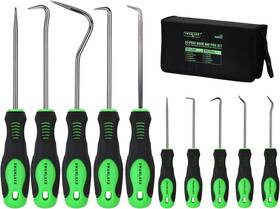 Sw66032 Swanlake 10pcs Pick And Hook Set