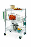 B25z-1 Sx6so8jvlb Dongguan Xinfeng Houseware Product Rolling Cart Garage Shelves 851243007307