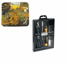 Sy-acc65049 Syba Bundle 32 Piece Hobby