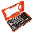 Sy-acc65086 Syba Pieces Essential Electronics Repair Tool Kit 810154019335