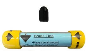 T & Tools 857822005238 T&t Standard Replacement Tips For 3/8 Inch Soil Probe Rods - Compatible Wit