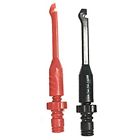 T0015 Vahicle Audio Video Accessories Automotive Test Lead Kit Power Probe