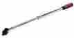 T20729 Ampro 1 2 Drive Adjustable Breaker Bar 795609207294