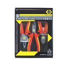 T3805 New Redline Vde Insulated