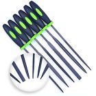 T96132 Tarvol Needle File Set 8609877496132