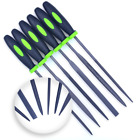 Tar-1032046 Tarvol Needle File Set 853755007349