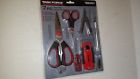 61856 Task Force Tool Set 7 Pc Most Frequently Used Tools So Handy Useful-new 20909