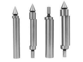 Taytools 700667466170 466170 4 Piece Edge Center Finder Set With Single End Double And Cone Tips