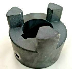 L100138 Tb Woods Jaw Coupling Hub 1-3/8 Inch Sintered Iron