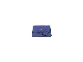 758st1725 Techni-pro - Field Service Static Dissipative Grounding Kit Blue 24ft