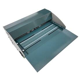 Amz-120385 Techtongda 18 Inch 460mm Electrical Creasing Machine Creaser Scorer