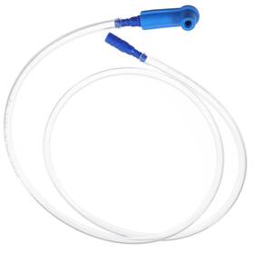 R44u5q0657dp7sh7z3lh16d Tehaux E Brake Fluid Bleeder Hose 4.1ft Auto Bleeding Change With