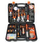 Tek-ki-0033 Yaetek Home Tool Kits Universal In Precisi