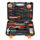 Tek-ki-0034 Yaetek 45-piece Homeowners Tool 602989766948