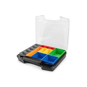 Tekton 020209083031 Lidded Drawer I-boxx With 10-piece Organizer Bin Set