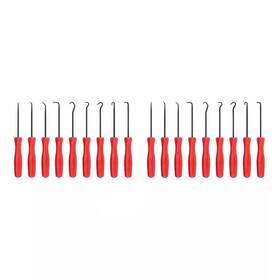 Tekton 445024663672 Pick And Hook Set 18-piece