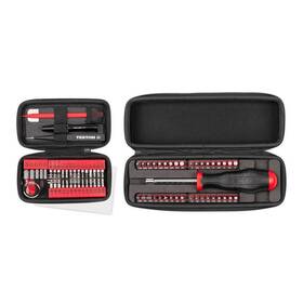 Drv99003 Tekton Multi-bit Screwdrivers 12.2 Inch Hx8.3 Wx2.2 D Polypropylene Handle 1-pack