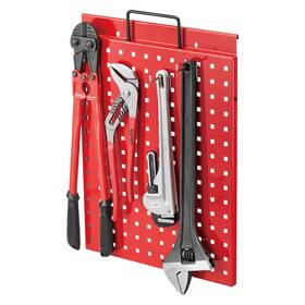 Tkp26r16 Teng Tools 16 Piece Wrench Bolt Cutter And Plier Tool Panel Kit -