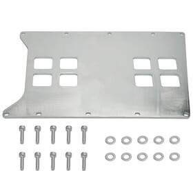 Yug-elp001 Tengbase Gen 3 Hemi Engine Lift Plate Removal Tool For 5.7l 6.1l 6.2l 6.4l V8