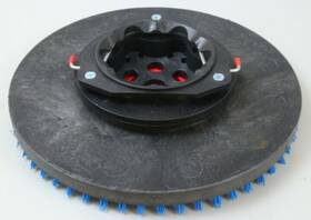 1220220 Tennant New - Pad Driver Assembly Brush Assy 13.0d