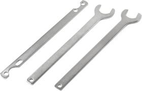 Bnt-fchx-3pc Texalan Fan Clutch Removal Tool 36mm And 32mm Kit With Water Pump Pulley