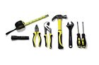 Tgk-yts Torxgear Kids Childs Piece Tool Set Real Tools 696233506732