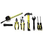 Tgkyts Childs Piece Tool Set Real Kids Tools 640816991347