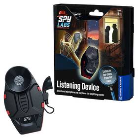 Thk548010 Thames & Kosmos And Spy Labs Listening Device Detective Evidence Tool