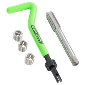 C2df4a75-3182-4 The Wholesale Outlet Oemtools Fix-a-thread Repair Kit Spark Plug