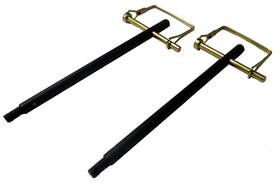 Thexton 008721008374 Vw/audi Lock Carrier Tool Set