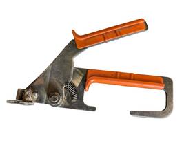 Wt3d Thomas & Betts And Cable Tie Deltec Install Tool
