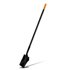 Tie Down 081628138726 13872 Roofers Spade With Wide Heel And Steel Handle 61 Inch Length Pack Of 1