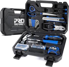 Pts93-prostormer Tienda De Prostormer Kit Herramientas 93 Piezas Juego B Sicas