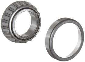 Timken 053893730394 Wheel Bearing And Race Set Set6