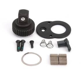 11369 Titan 3/8inch Drive 36tooth Low Profile Ratchet Repair Kit Compatible