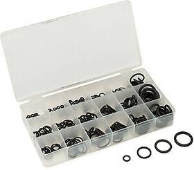 45225 Titan 45 225 Piece Sae O-ring Assortment