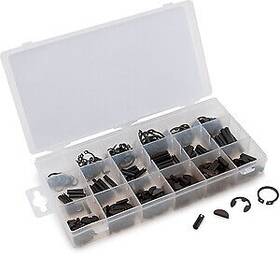 45343 Titan 45 295 Piece Shop Assortment