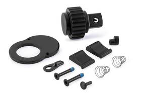64114 Titan Barx 3/4inch Drive 24tooth Teardrop Ratchet Repair Kit Compatibl